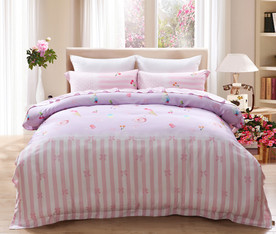 蜜糖微甜四件套