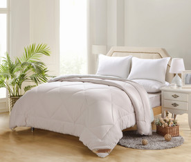 家纺 四件套 印花 被子 床单