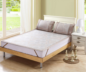 凉席 冰丝席 床