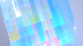 色彩光晕淡色浅蓝色背景壁纸