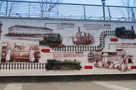 南京下关主题公园