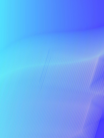 蓝色渐变背景