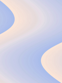 浅蓝色渐变背景