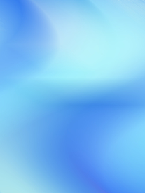 蓝色渐变背景