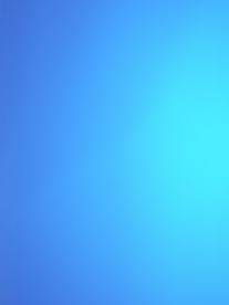 蓝色渐变背景
