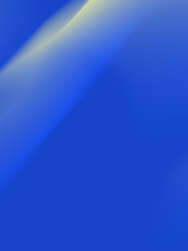 蓝色渐变背景