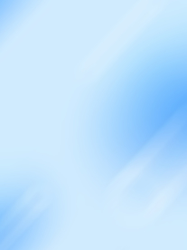 浅蓝色渐变背景