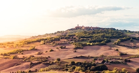 沙漠戈壁荒野遗迹图片