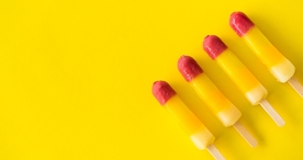 雪糕冰激凌冷饮图片