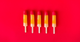 雪糕冰激凌冷饮图片