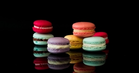 蛋糕甜点美味图片