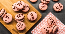 蛋糕甜点美味图片