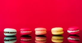 蛋糕甜点美味图片