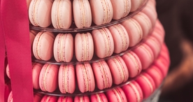 蛋糕甜点美味图片