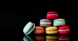 蛋糕甜点美味图片