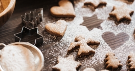 蛋糕甜点美味图片