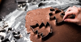 蛋糕甜点美味图片