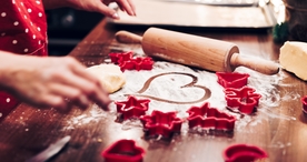 蛋糕甜点美味图片