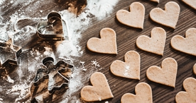 蛋糕甜点美味图片