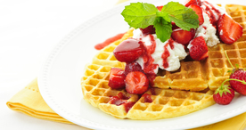 蛋糕甜点饼干图片