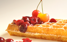 蛋糕甜点饼干图片