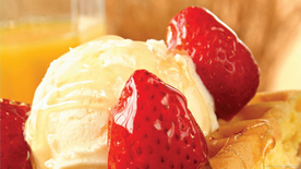 蛋糕甜点饼干图片