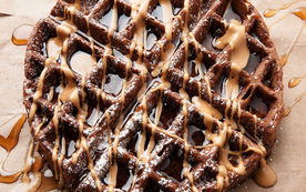 蛋糕甜点饼干图片