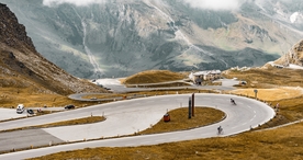 公路山路小径小道