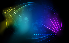 抽象唯美背景图片