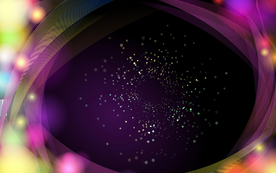 抽象唯美背景图片