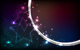 抽象唯美背景图片