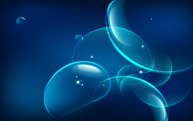 抽象唯美背景图片