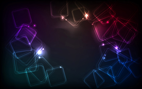 抽象唯美背景图片