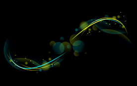 抽象唯美背景图片