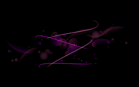 抽象唯美背景图片