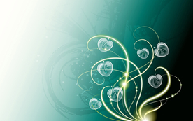 抽象唯美背景图片