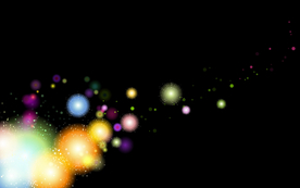 抽象唯美背景图片