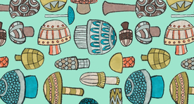 糖果壁纸背景图片