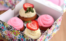 蛋糕甜点饼干烘焙