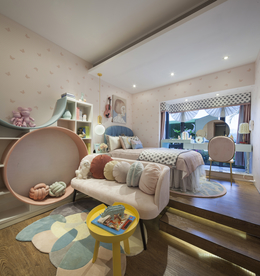 儿童房