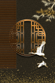 北欧背景墙装饰画