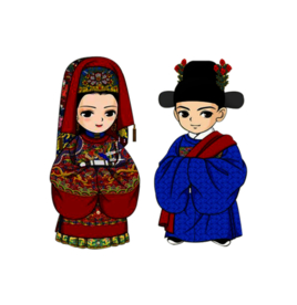 新郎新娘新郎新娘