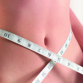 瘦身