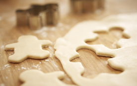 蛋糕甜点饼干烘焙