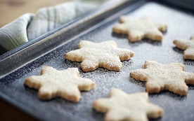 蛋糕甜点饼干烘焙