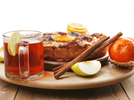 茶水茶艺茶道红茶图片