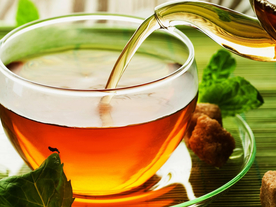 茶水茶艺茶道红茶图片