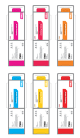 手机玻璃膜包装