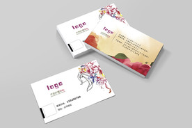 产后修复名片