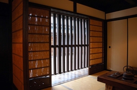 日式装修风格
